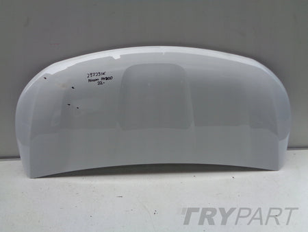 NISSAN NV300 2022- ENGINE HOOD COVER NO. 29729