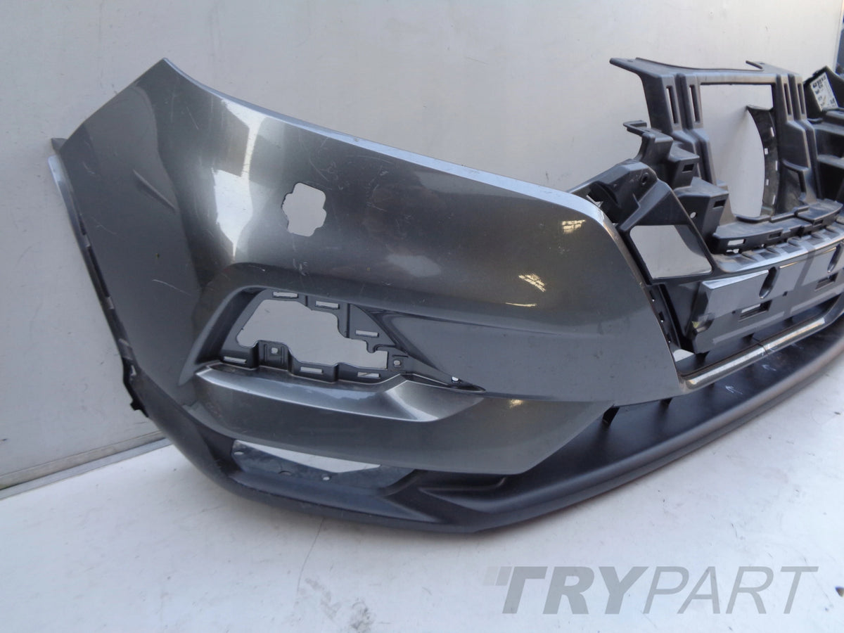 NISSAN QASHQAI 17- LIFT FRONT BUMPER NO. 14384