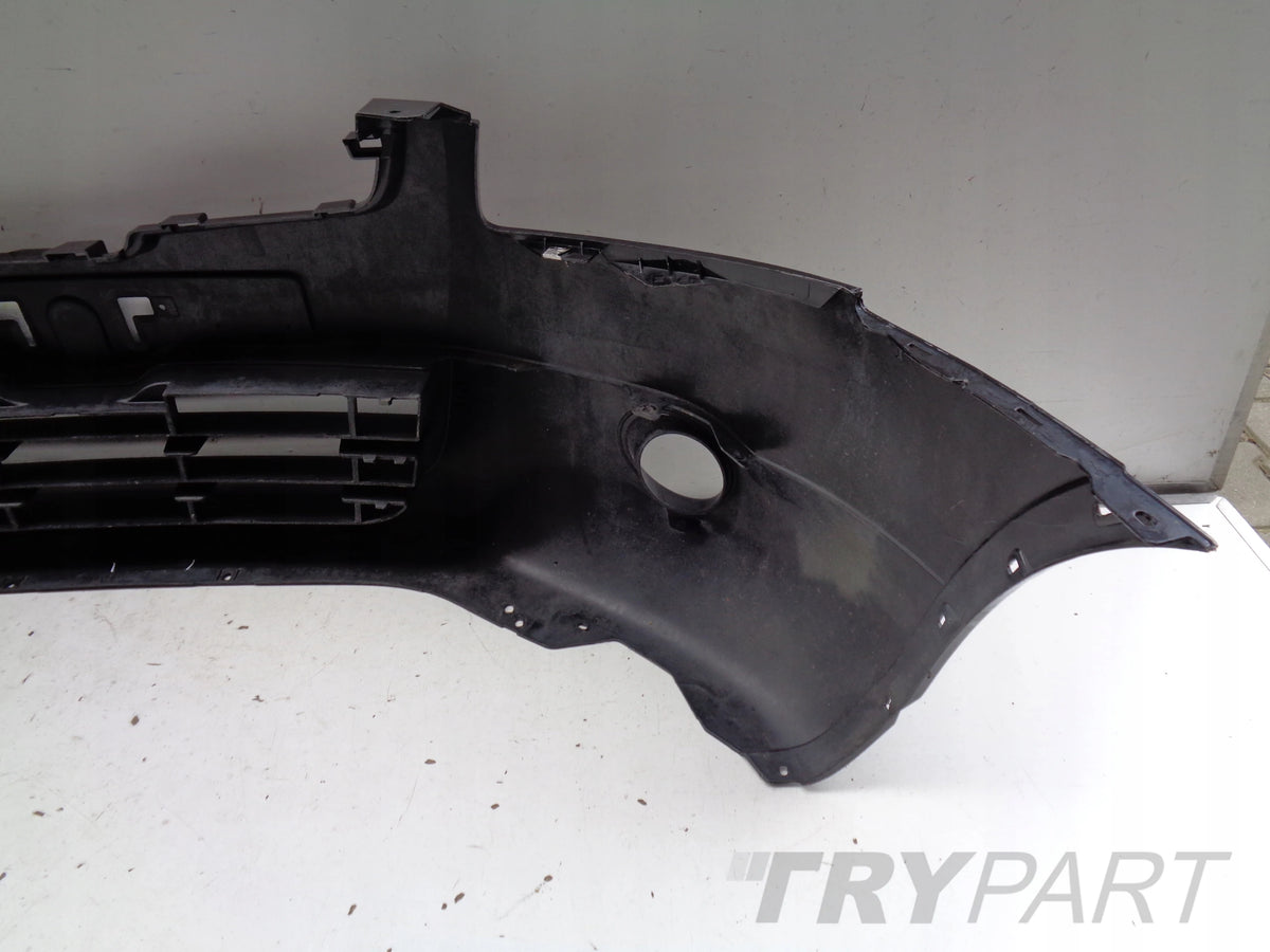 NISSAN QASHQAI FRONT BUMPER 06-09 NO. 40727