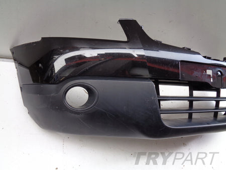 NISSAN QASHQAI FRONT BUMPER 06-09 NO. 40727