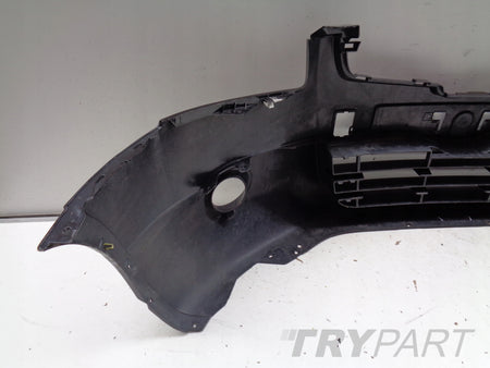 NISSAN QASHQAI FRONT BUMPER 06-09 NO. 40727