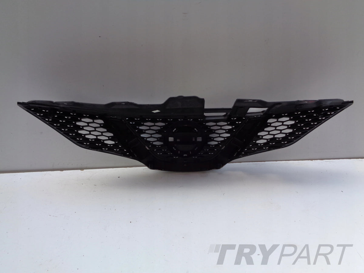 NISSAN QASHQAI II 13-17 Grille Cover