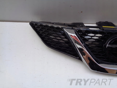 NISSAN QASHQAI II 13-17 Grille Cover