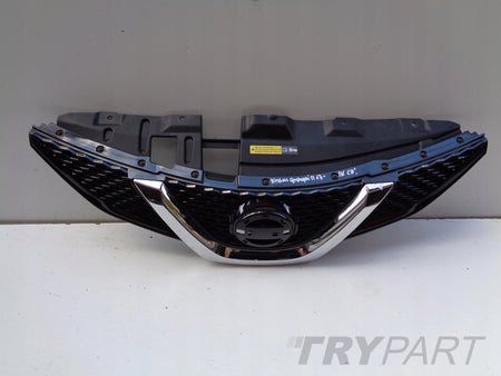 NISSAN QASHQAI II 13-17 Grille Cover