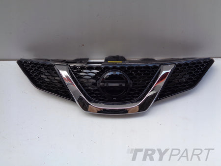 NISSAN QASHQAI II 13-17 Grille Cover