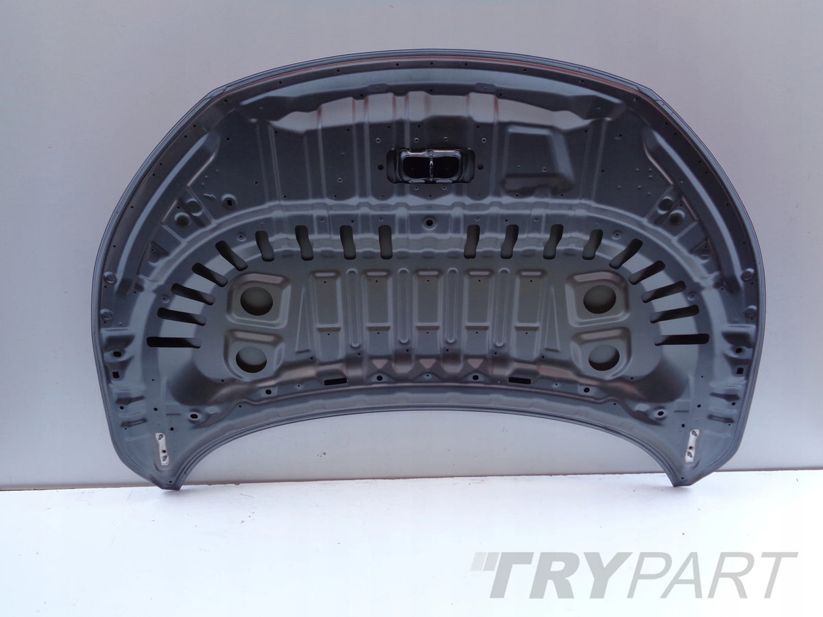 NISSAN QASHQAI III 20- ENGINE HOOD COVER NO. 47840