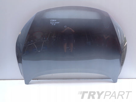 NISSAN QASHQAI III 20- ENGINE HOOD COVER NO. 47840
