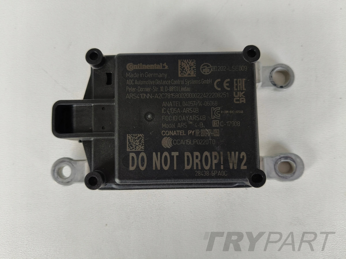 NISSAN RADAR DISTRONIC ACC 28438-6PA0C
