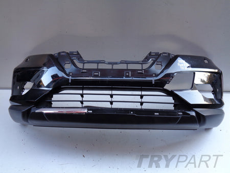NISSAN X-TRAIL T32 18- FRONT BUMPER FACELIFT NO. 39778