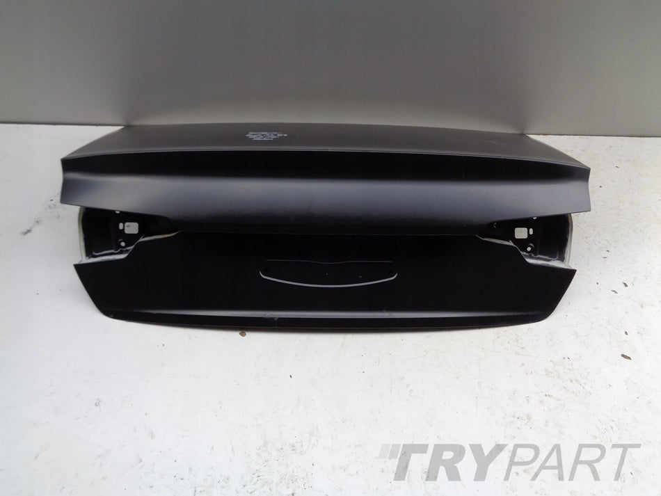 NO-WA- AUDI A4 B9 8W 8W0 8W5 15- SEDAN TRUNK LID NO. 50180