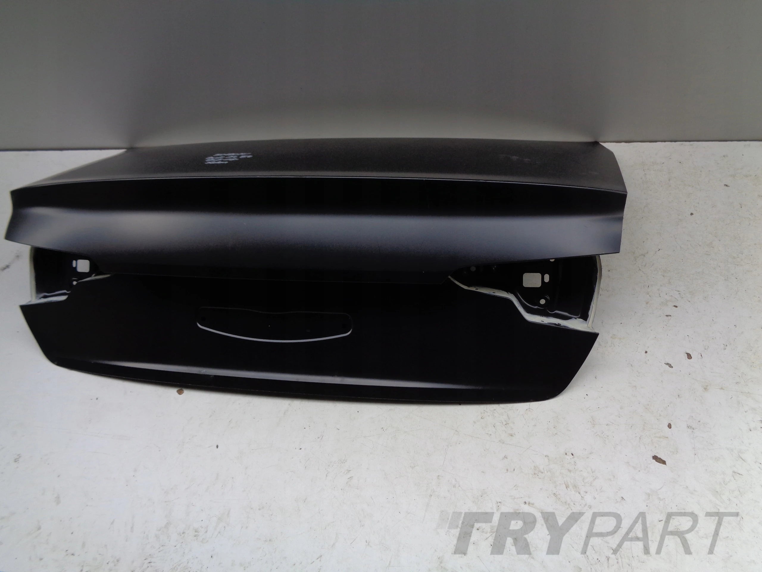 NO-WA- AUDI A4 B9 8W 8W0 8W5 15- SEDAN TRUNK LID NO. 50180