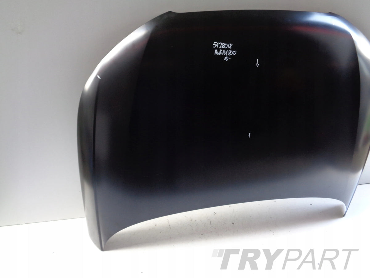 NO-WA ENGINE HOOD COVER AUDI A1 8X 8X0 10- NR 51280