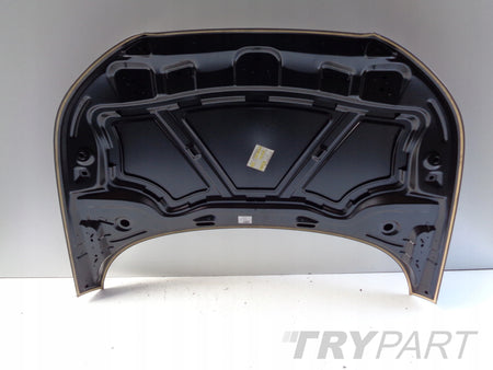 NO-WA ENGINE HOOD COVER AUDI A1 8X 8X0 10- NR 51280