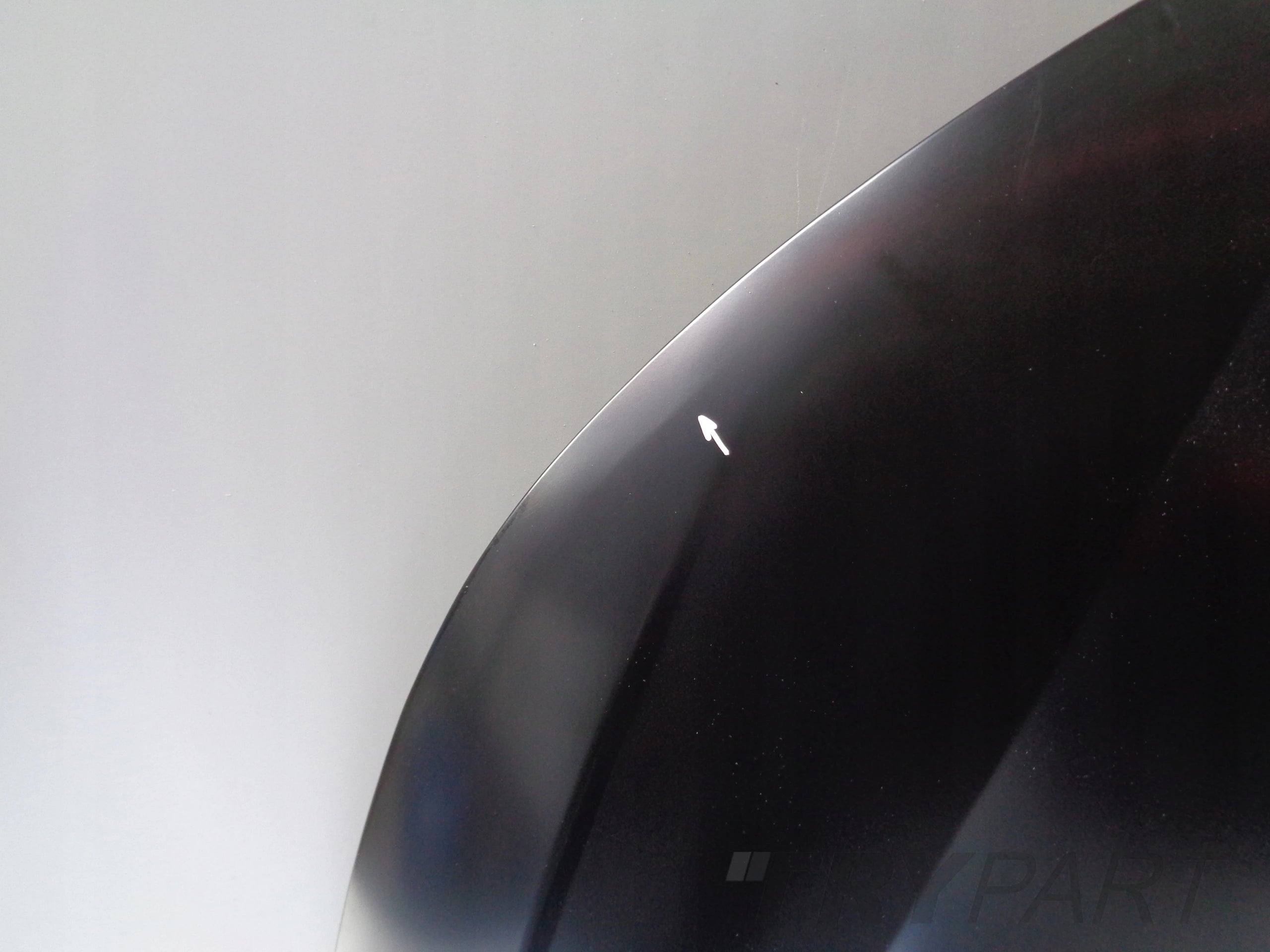 NO-WA ENGINE HOOD COVER AUDI A1 8X 8X0 10- NR 51280