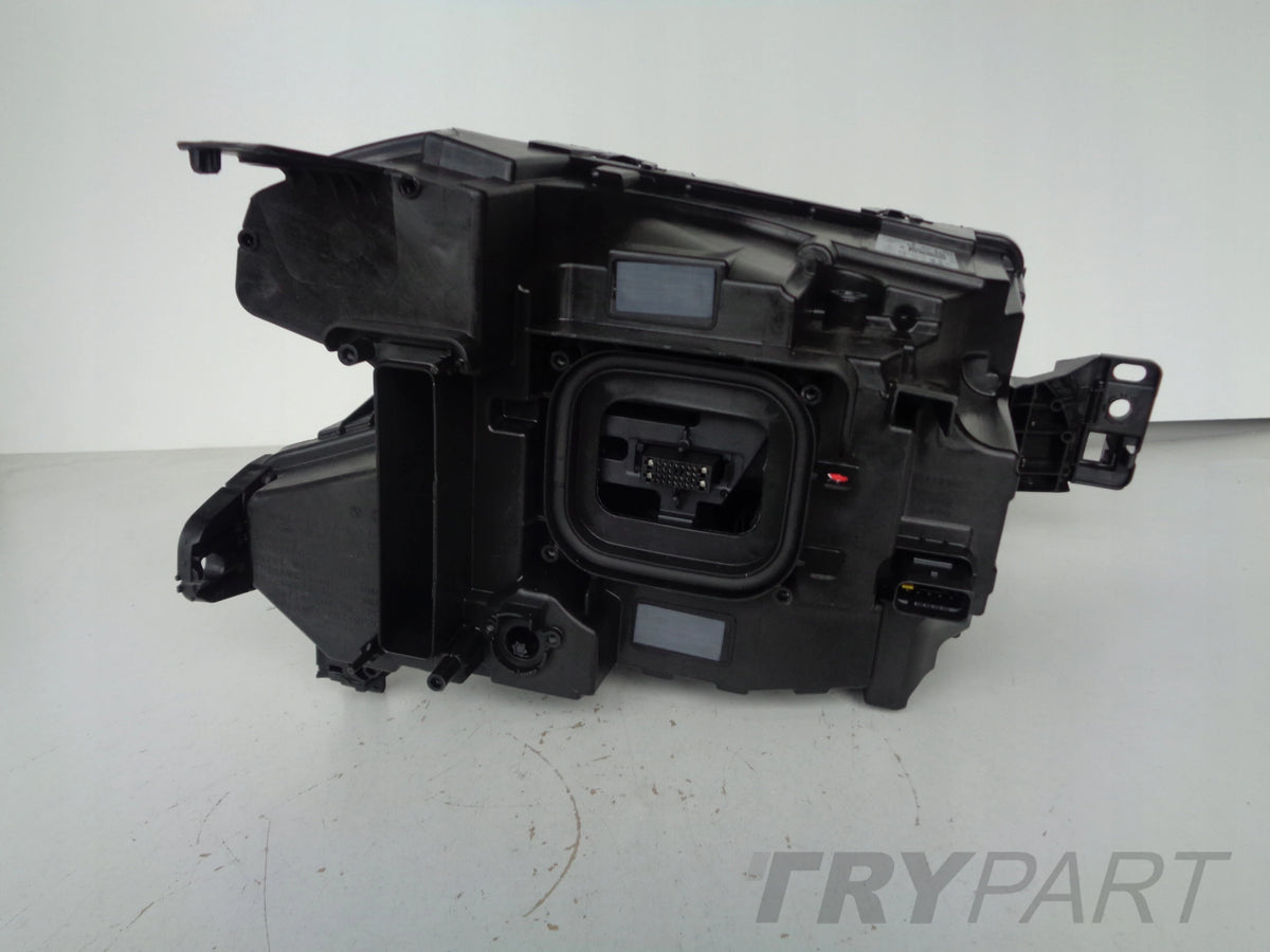 NO-WA- LEFT HEADLIGHT LAMP CITROEN C5 AIRCROSS 21- LIFT FULL LED