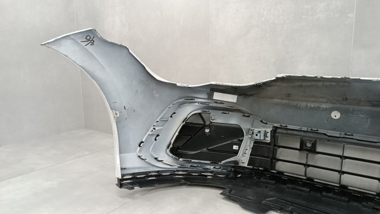 Volkswagen VW Golf 8 VIII 5H R Line 2019-2023 Front Bumper Genuine Used 5H0807221G