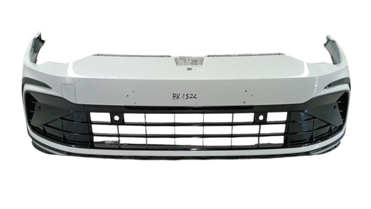 Volkswagen VW Golf 8 VIII 5H R Line 2019-2023 Front Bumper Genuine Used 5H0807221G