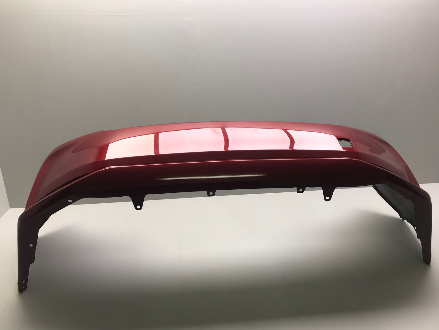 Toyota Corolla Saloon E20 E21 2018- Rear, Back Bumper 52159