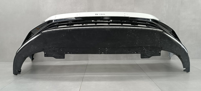 Volkswagen VW Golf 8 VIII 5H R Line 2019-2023 Front Bumper Genuine Used 5H0807221G