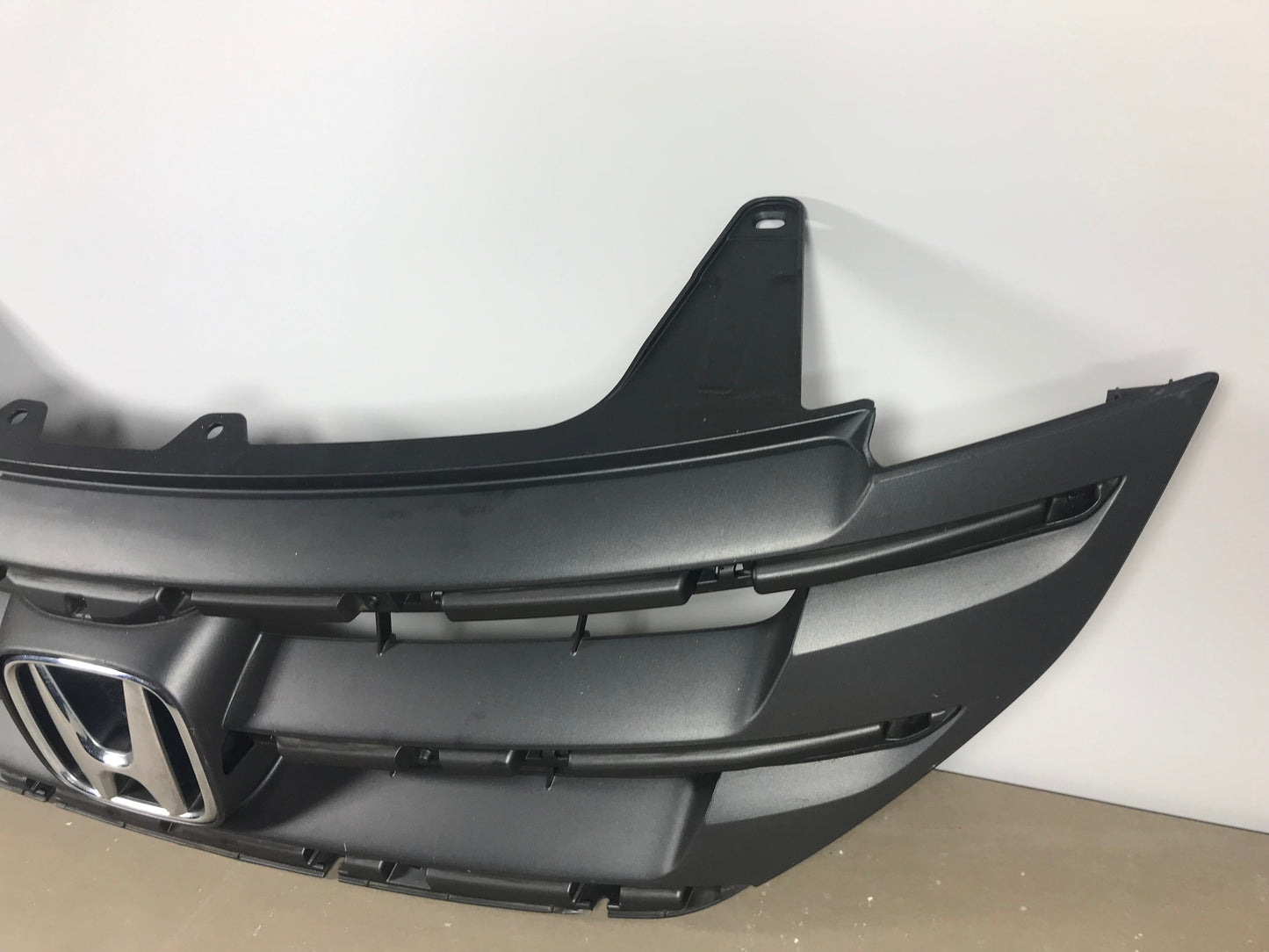 Honda CRV CR-V IV 2012-2014 Center radiator grille 71121T1G