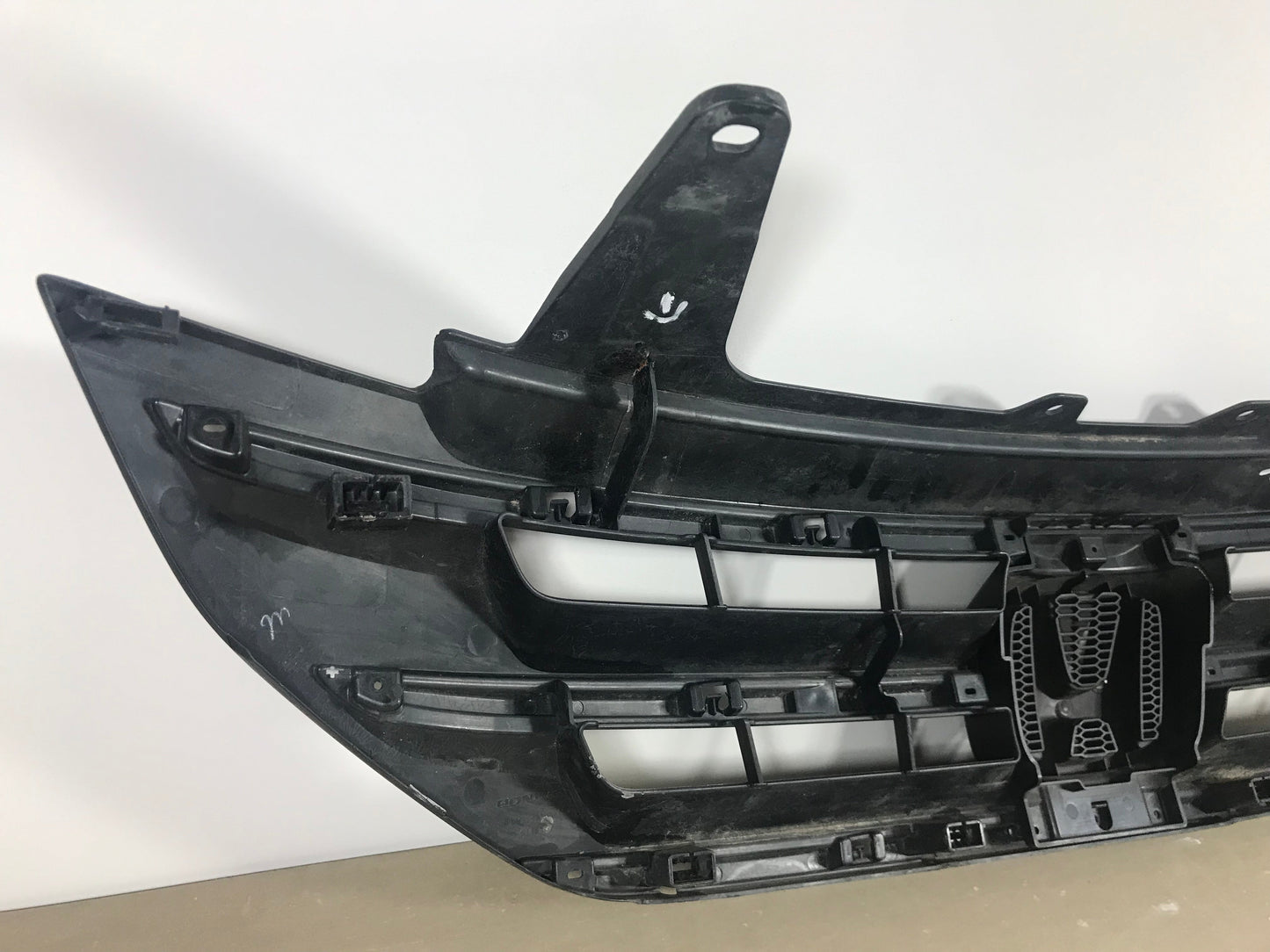 Honda CRV CR-V IV 2012-2014 Center radiator grille 71121T1G