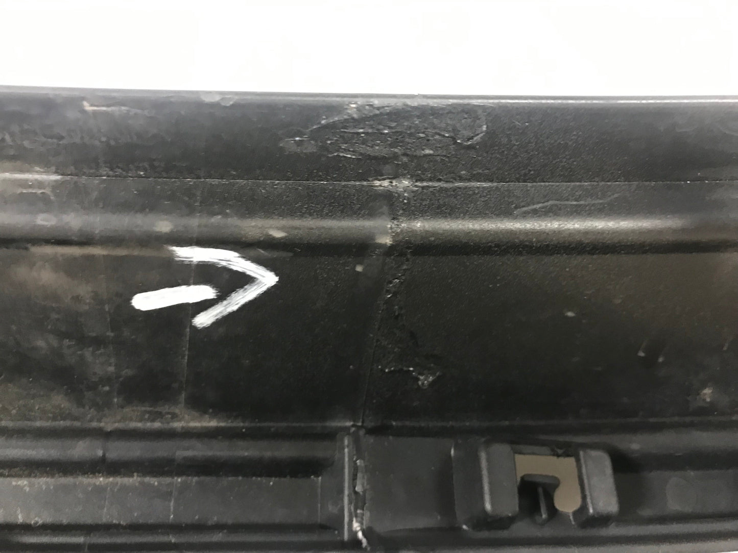 Honda CRV CR-V IV 2012-2014 Center radiator grille 71121T1G