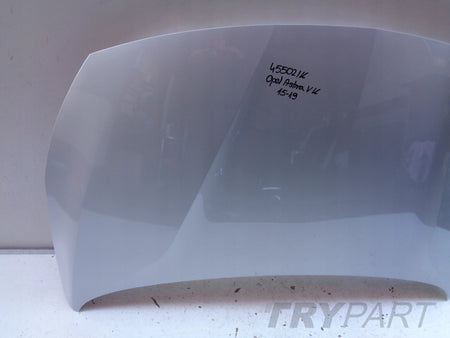 OPEL ASTRA V K 15-19 ENGINE HOOD COVER NO. 45502