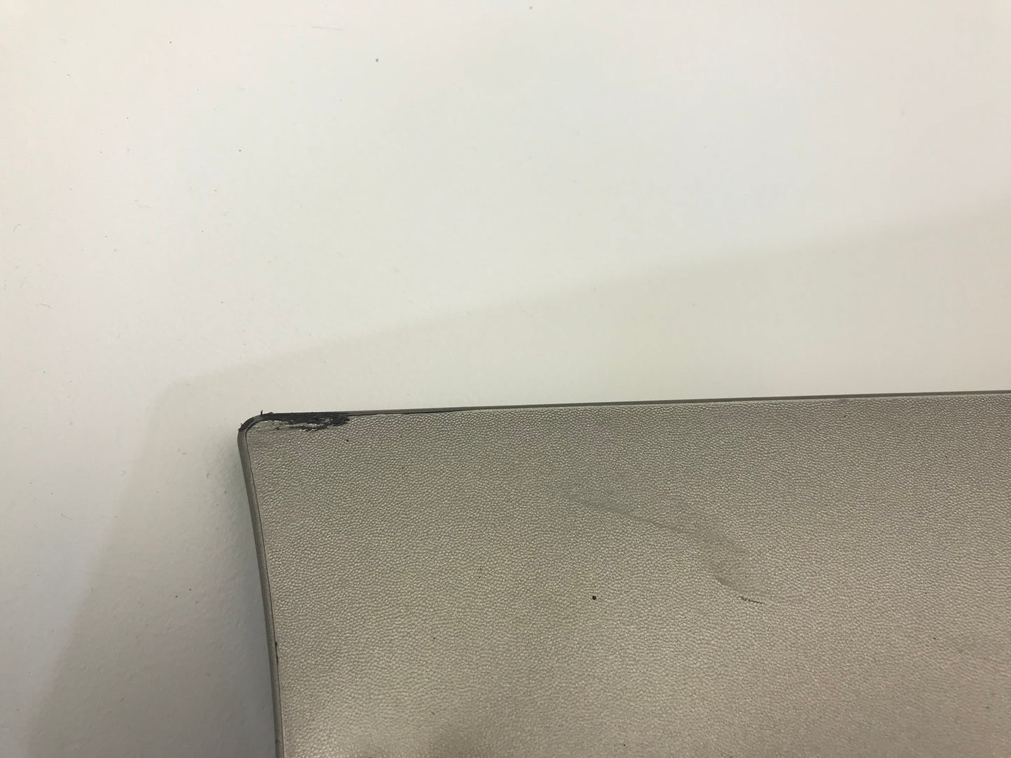 Renault Trafic III (X82) 2014-  Rear bumper corner part left 850170388R