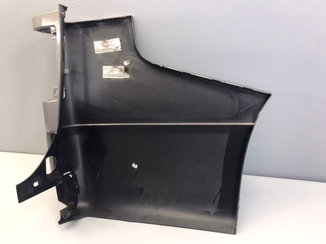 Renault Trafic III (X82) 2014-  Rear bumper corner part left 850170388R