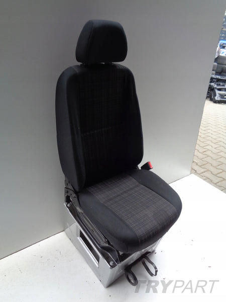 PASSENGER SEAT RIGHT MERCEDES SPRINTER W906
