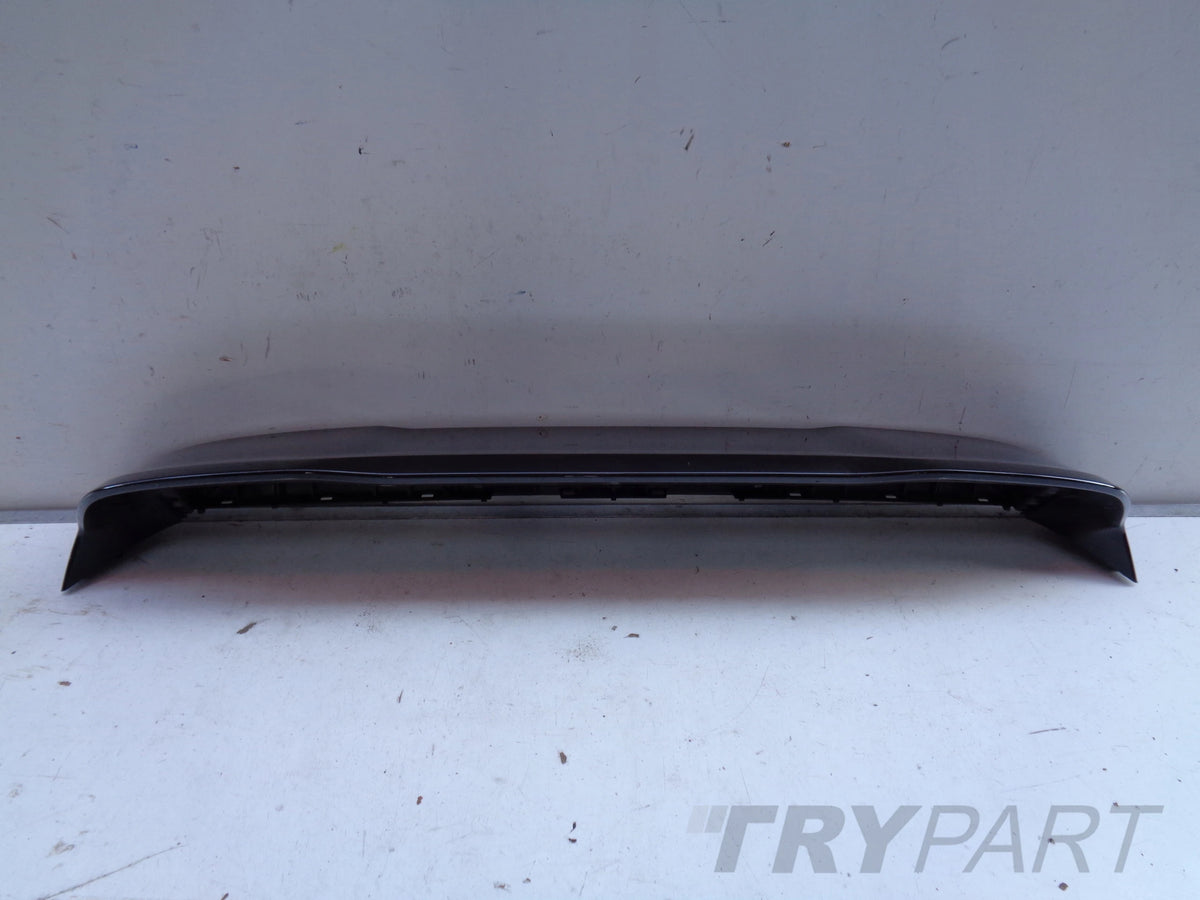 PEUGEOT 208 II 19- Tailgate Spoiler