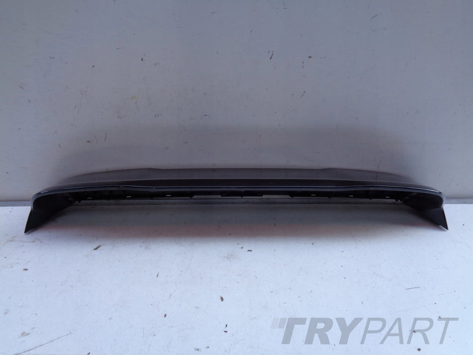 PEUGEOT 208 II 19- Tailgate Spoiler