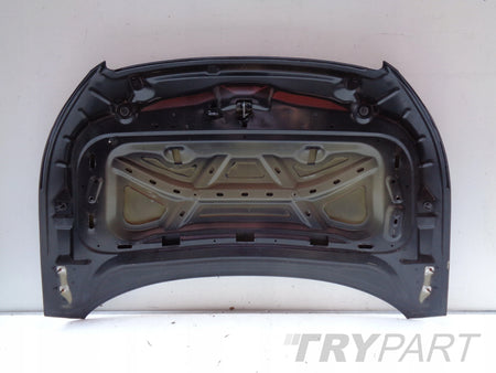 PEUGEOT 308 17- LIFT ENGINE HOOD NO. 37802