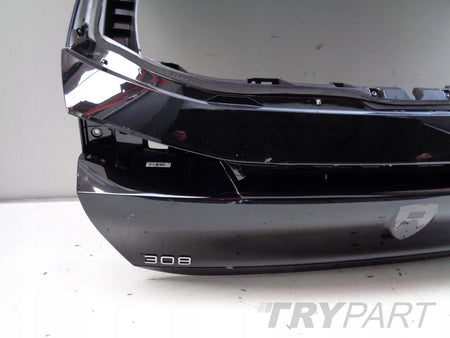 PEUGEOT 308 III 22- HB T10 Rear Tailgate No. 40032