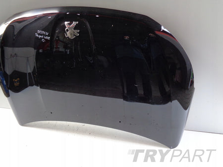 PEUGEOT 4008 Engine Hood 12- No. 51271