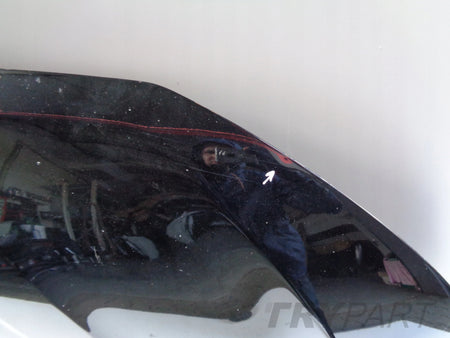 PEUGEOT 4008 Engine Hood 12- No. 51271