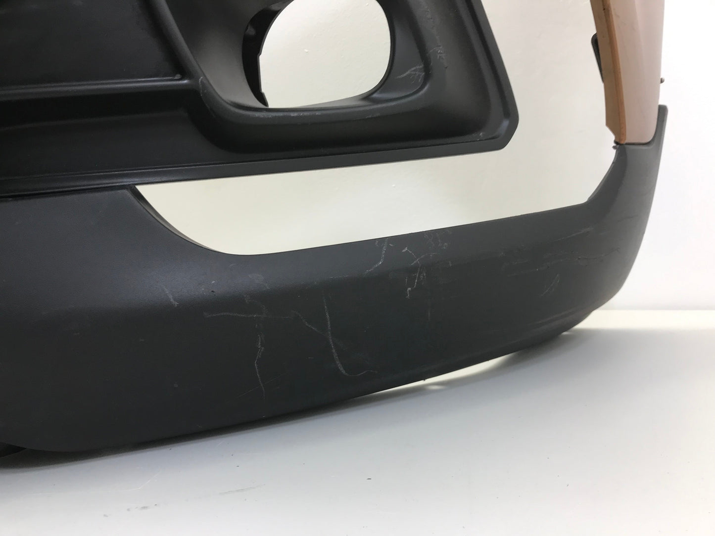 Renault Captur 2017 - 2019 Front Bumper 620220766R