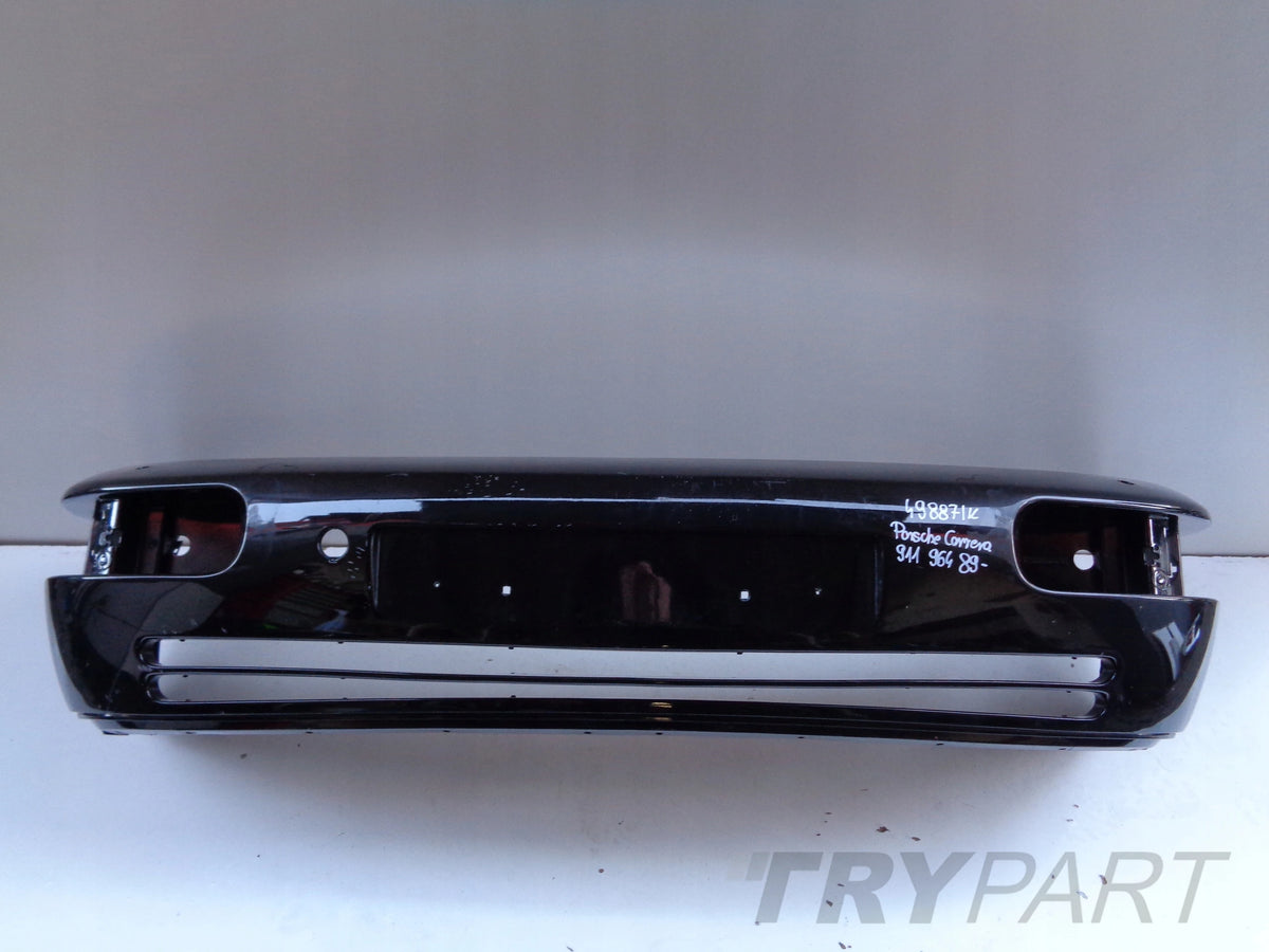 PORSCHE CARRERA 911 964 89- FRONT BUMPER NO. 49887