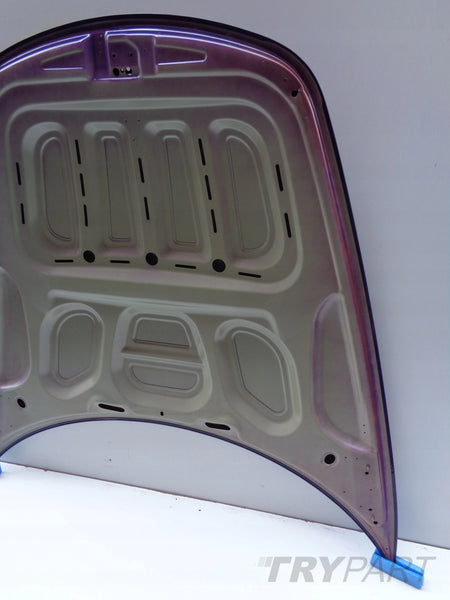 PORSCHE CARRERA 911 991 ENGINE HOOD COVER 11- NO. 46921