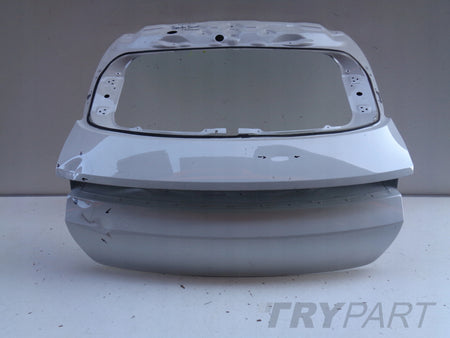 PORSCHE TAYCAN CROSS TURISMO Tailgate 2021- No. 41643