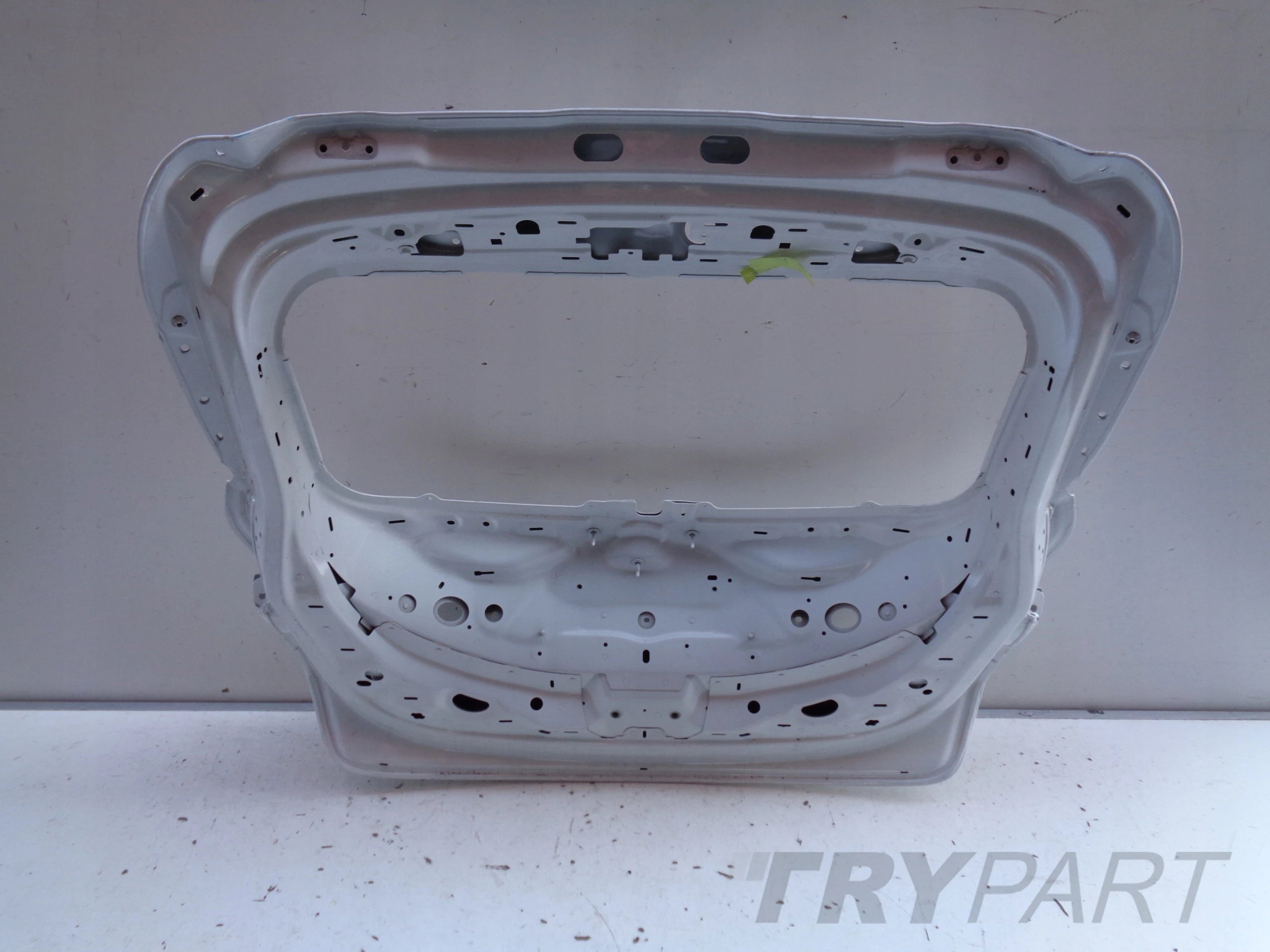 PORSCHE TAYCAN CROSS TURISMO Tailgate 2021- No. 41643