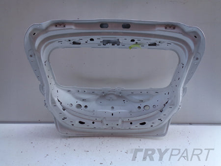 PORSCHE TAYCAN CROSS TURISMO Tailgate 2021- No. 41643