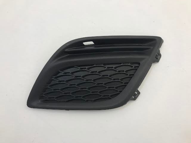 VOLVO XC60  2009-2013 Front Left Grille without hole for foglamp used genuine OEM: 31290657