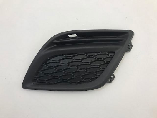 VOLVO XC60  2009-2013 Front Left Grille without hole for foglamp used genuine OEM: 31290657