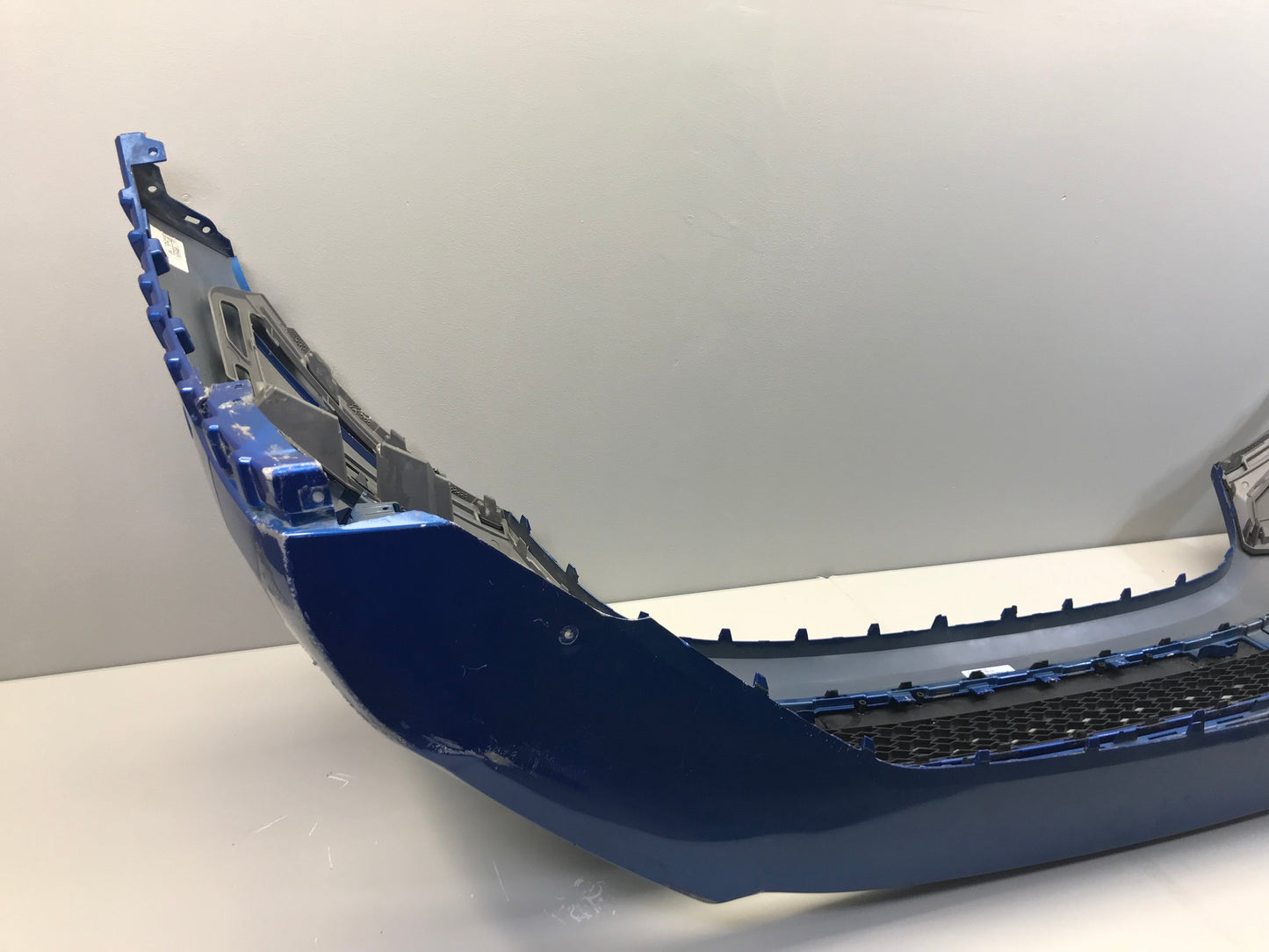 Skoda Kodiaq VRS  RS  2022 Front Bumper OEM: 3200101144