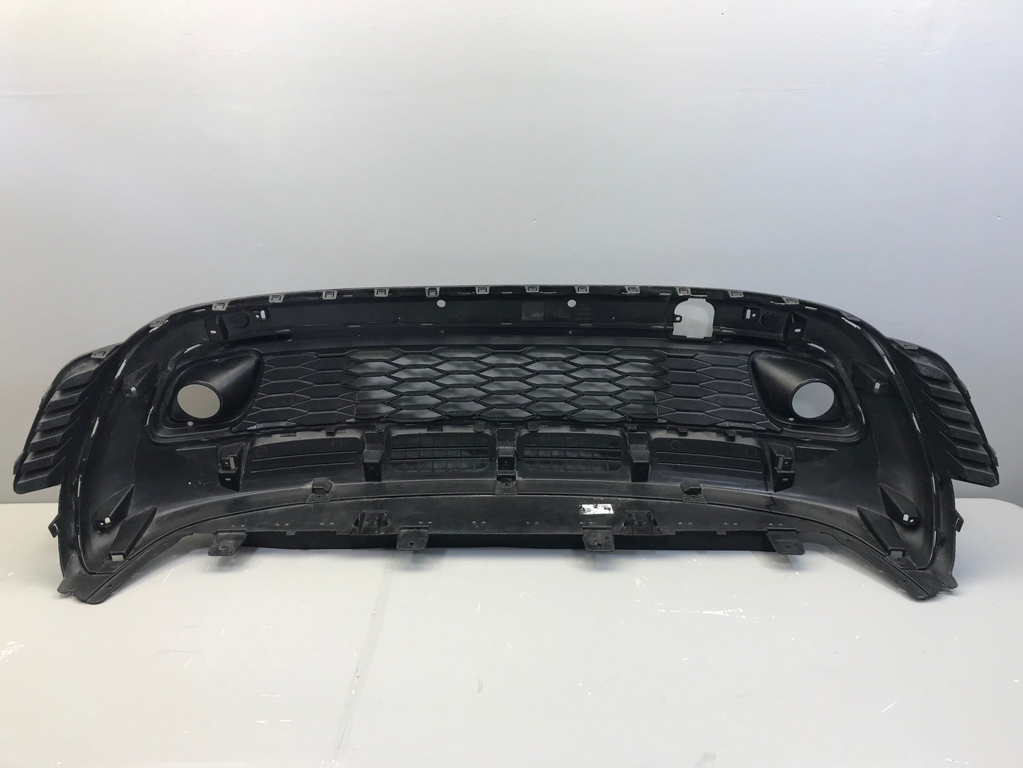 Fiat 500 L Cross 2013- Front Bumper Used OEM: 735650613