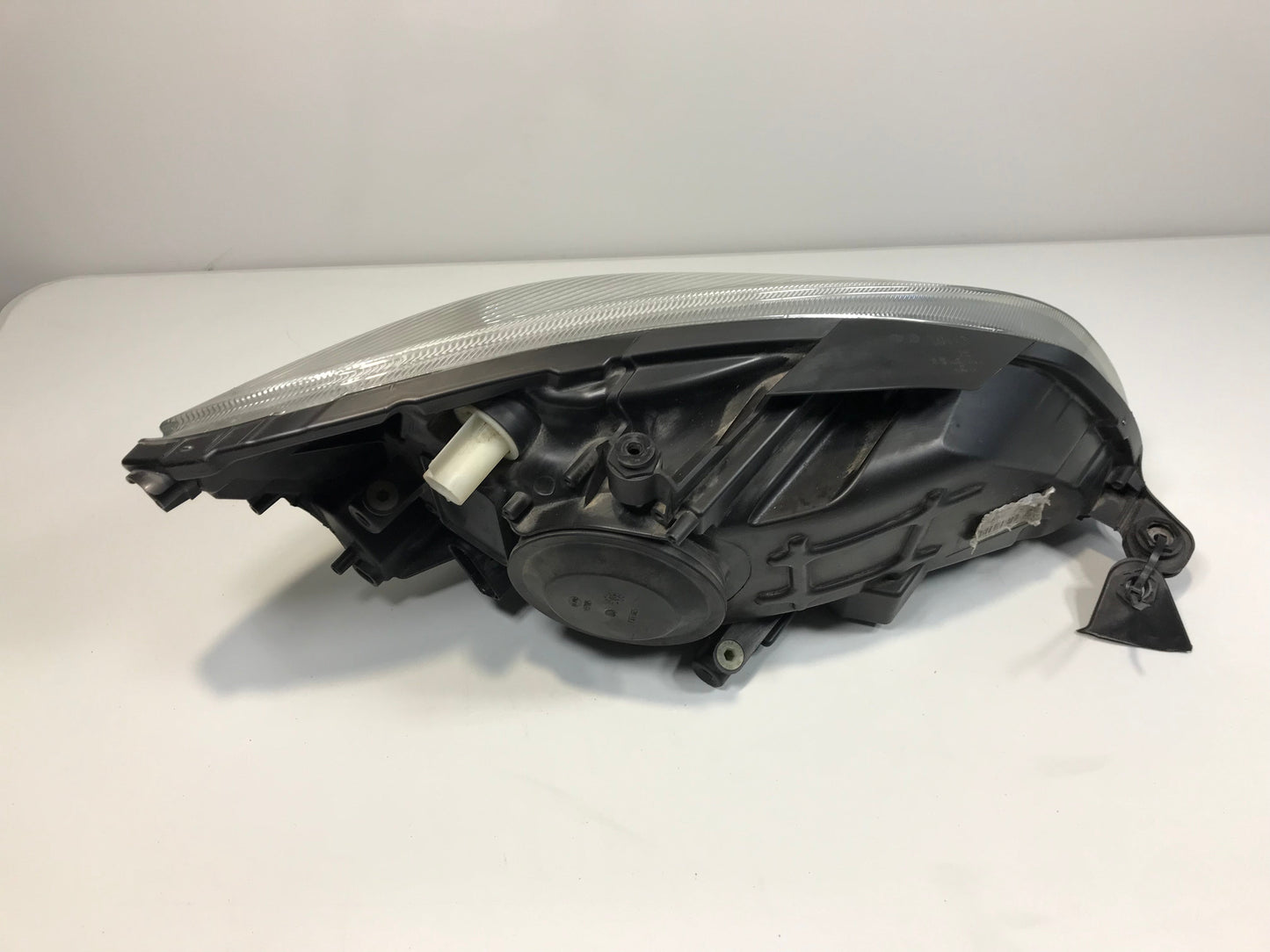 Skoda Fabia 5J 2010-2015 Front Headlight Left Side ( LHD ) Used OEM: 17368801