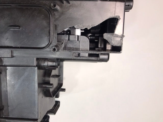 Volkswagen Tiguan 2016-2020 Headlight Front Left Genuine Used ( with defect ) OEM: 5NB941035D