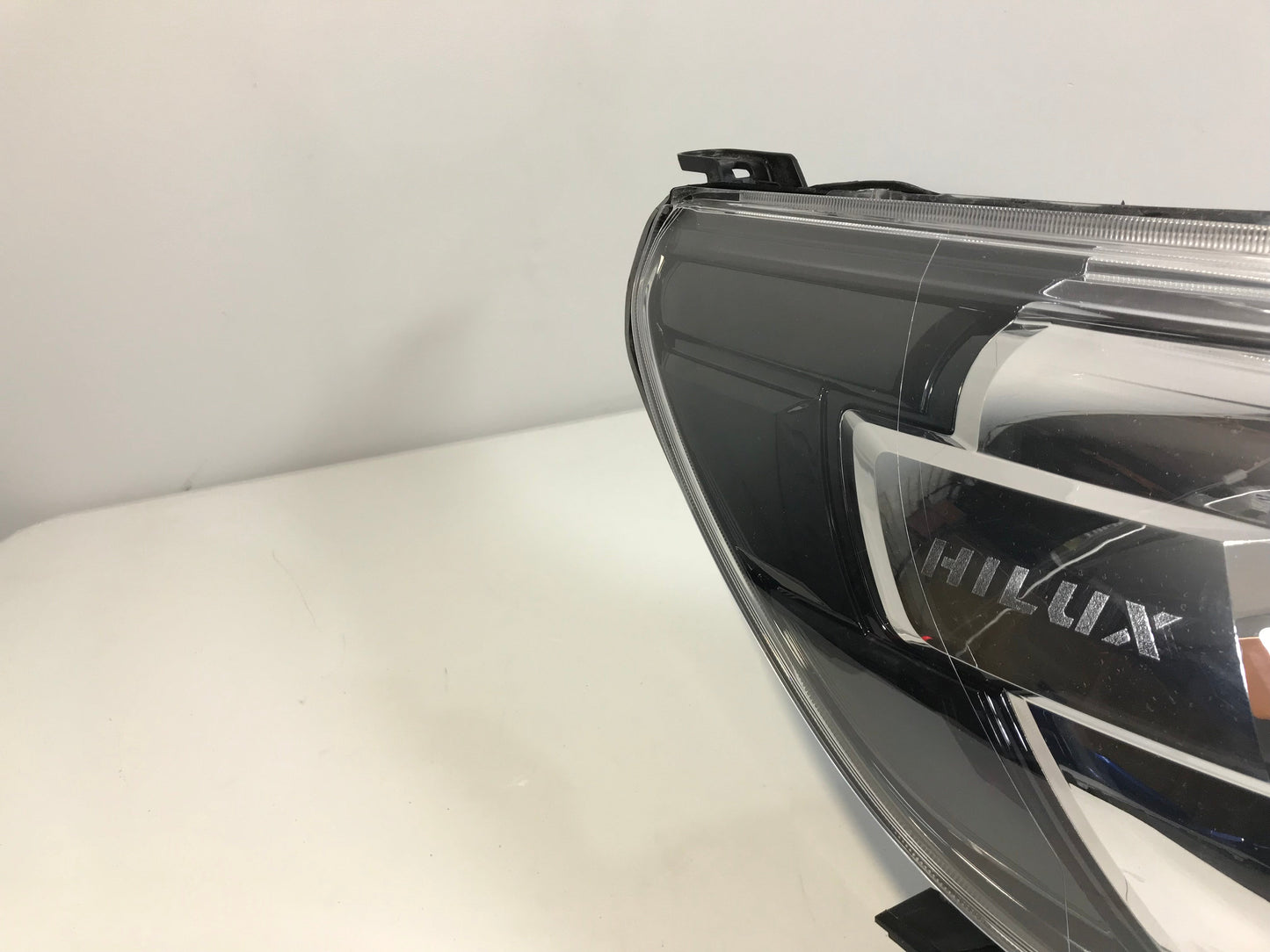 Toyota Hilux 2015-2020 Front Headlight Right Side 811100K791, 92332100  ( LHD )