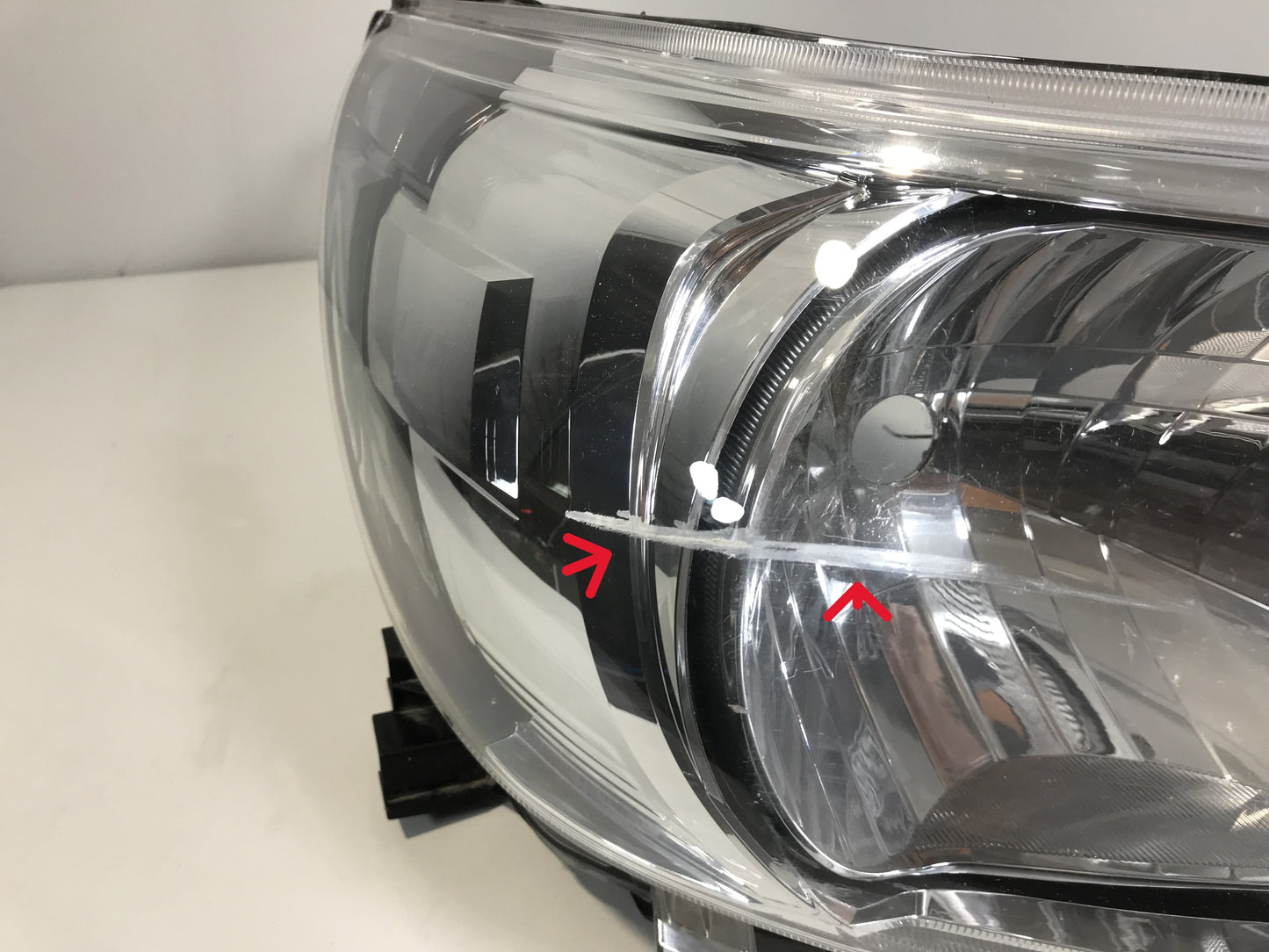Toyota Hilux 2015-2020 Front Headlight Right Side 811100K791, 92332100  ( LHD )